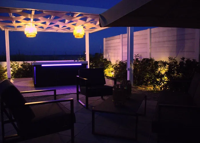 S-Eva Resort