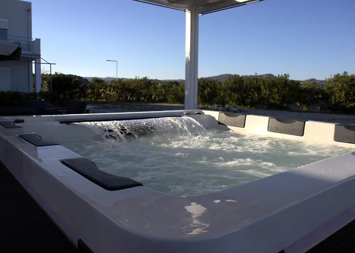 S-Eva Resort