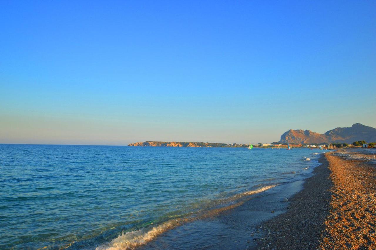 Holiday home S-eva *