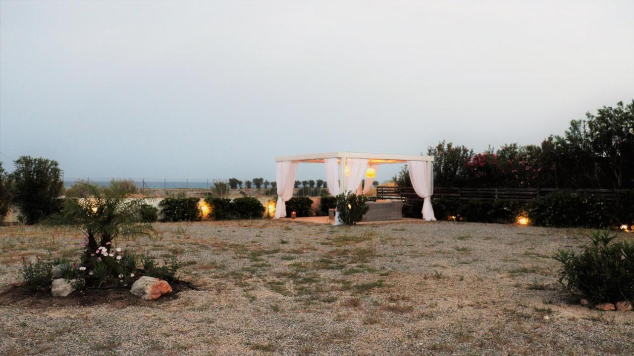 S-eva Holiday home
