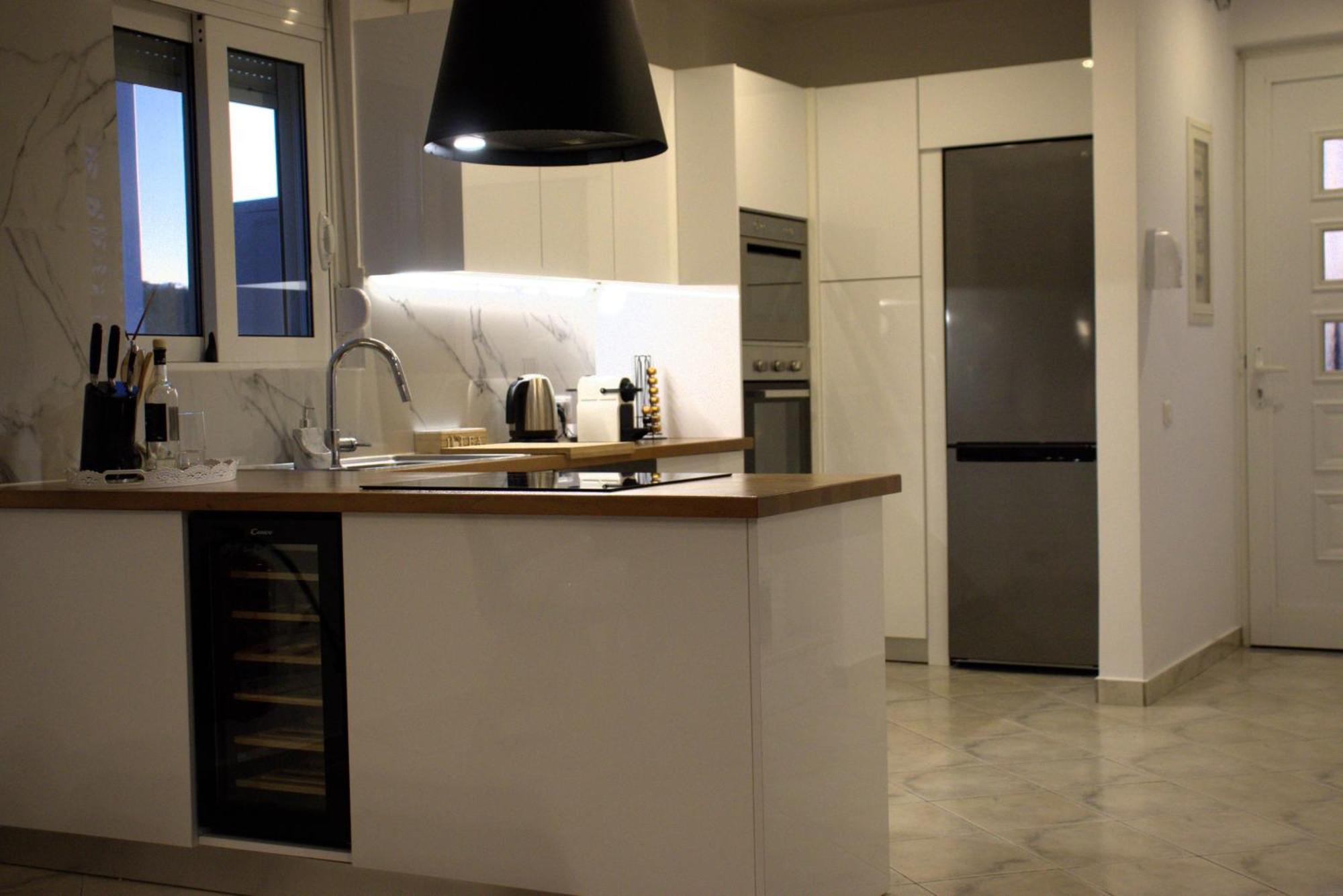 S-eva Holiday home