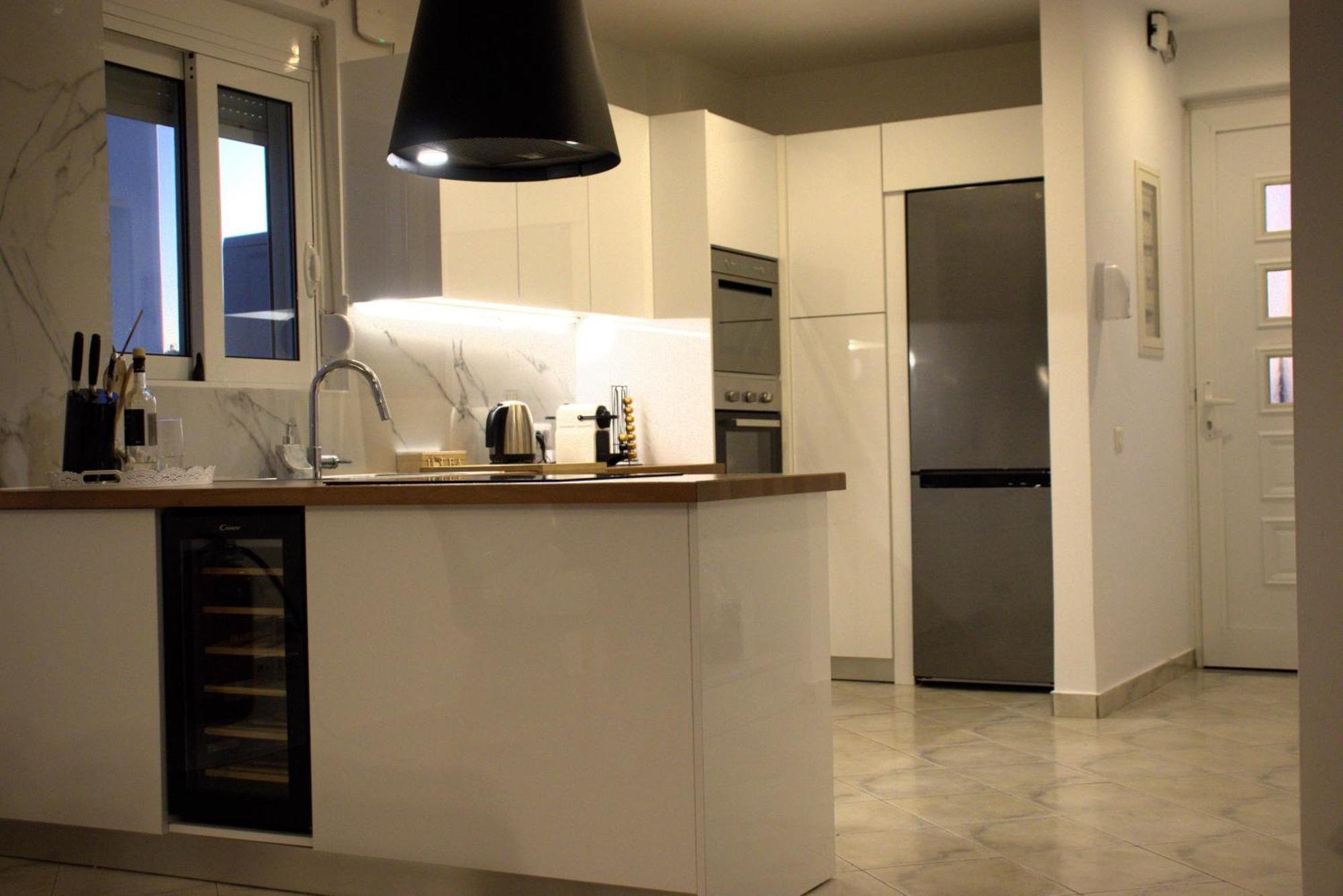 S-eva Holiday home *