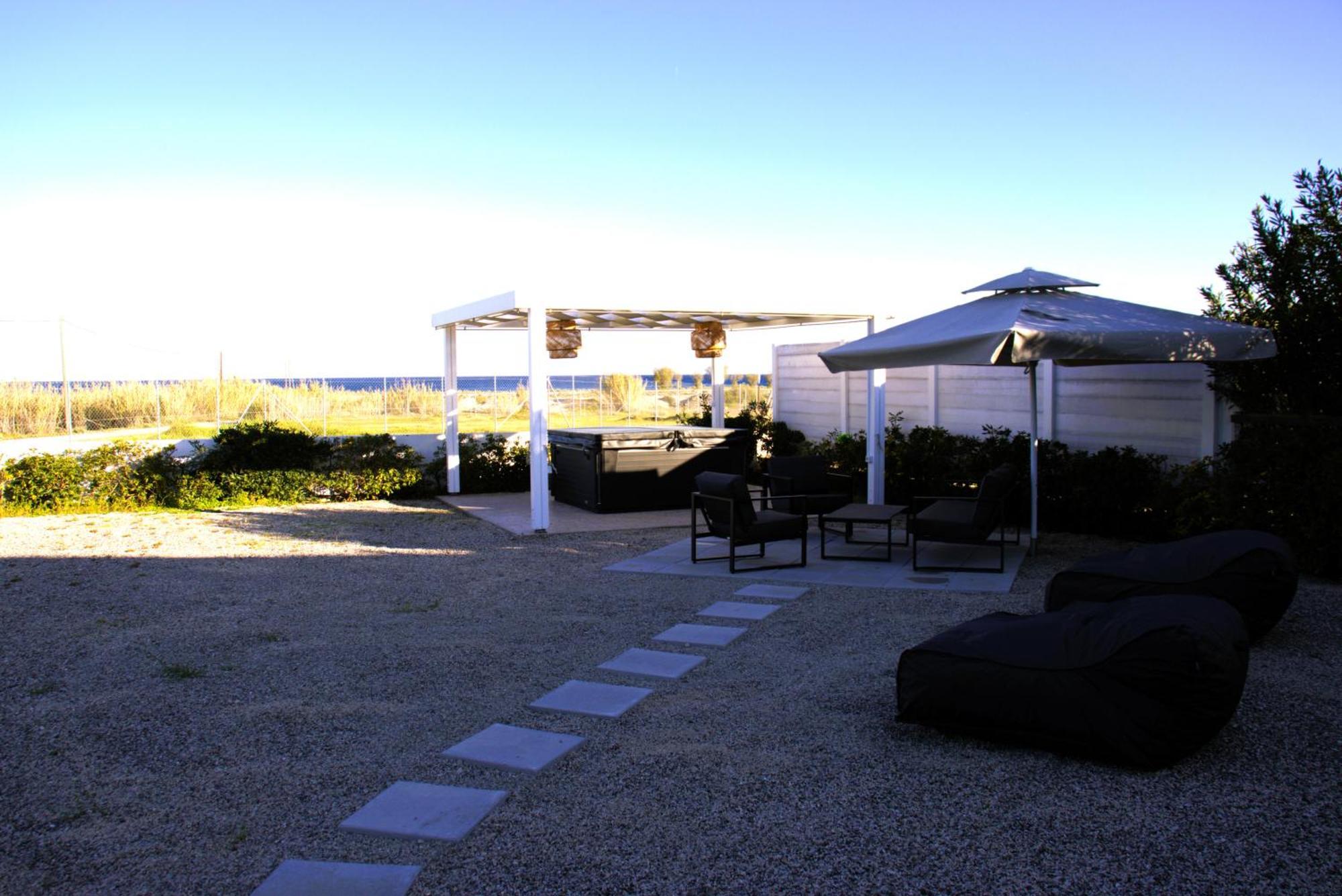 S-eva Holiday home Kolymbia