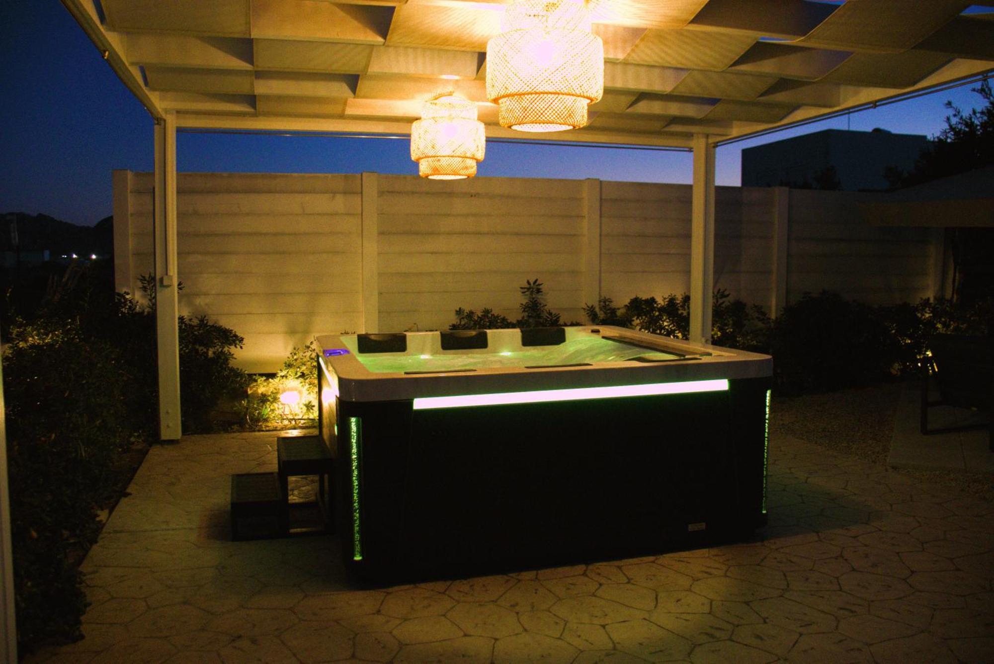 S-eva Holiday home