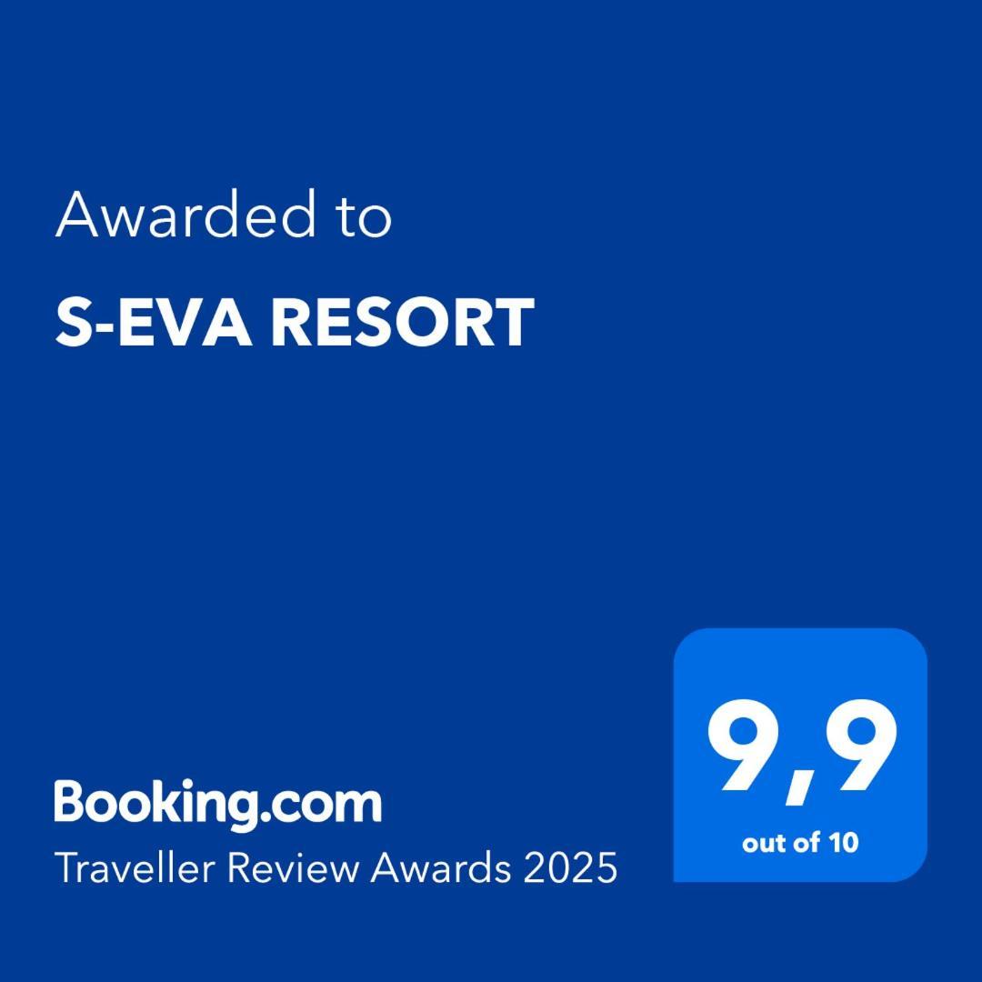 S-eva Holiday home Kolymbia