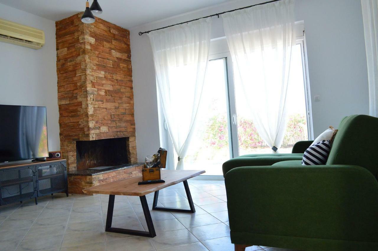 Holiday home S-eva