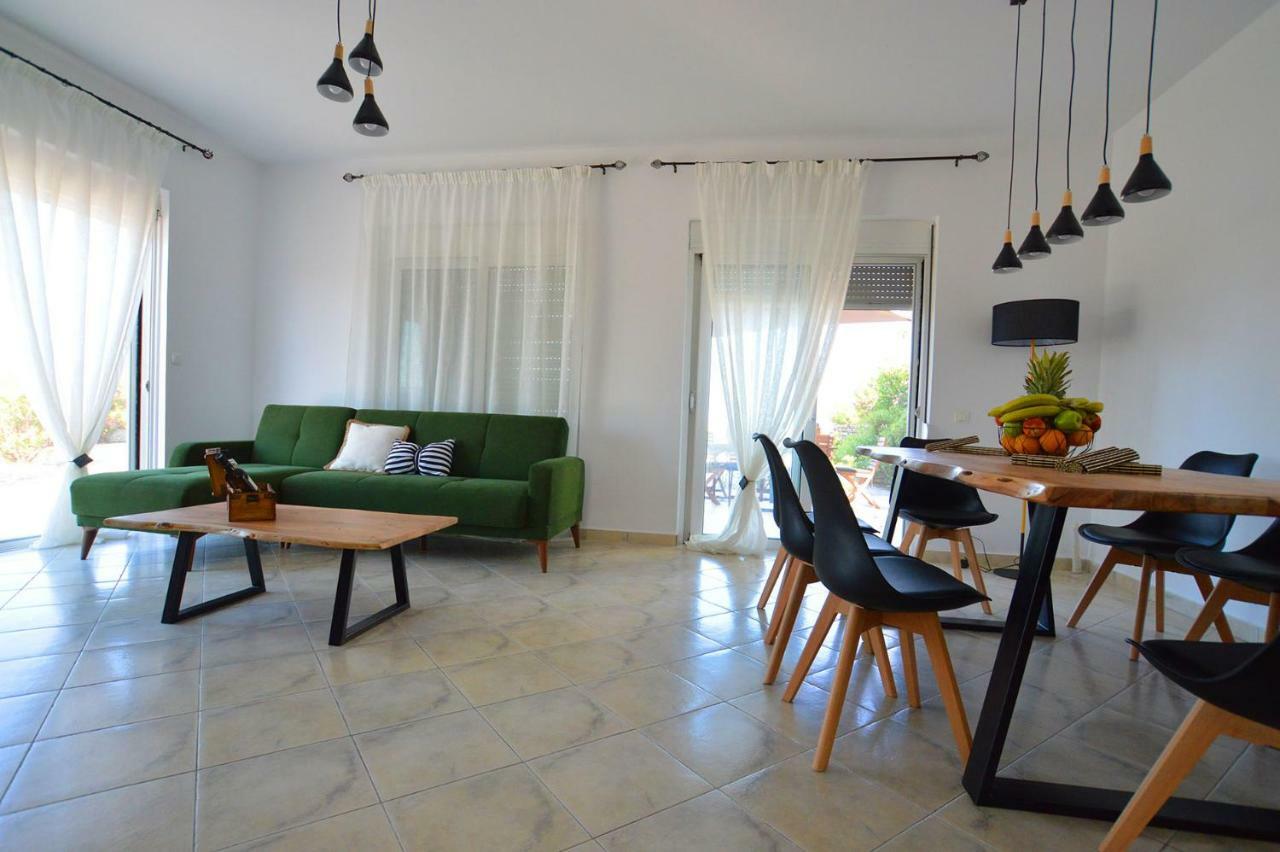 S-eva Holiday home Kolymbia