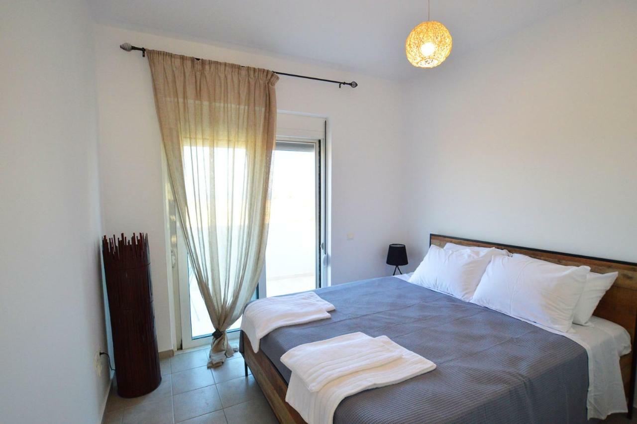Holiday home S-eva Kolymbia