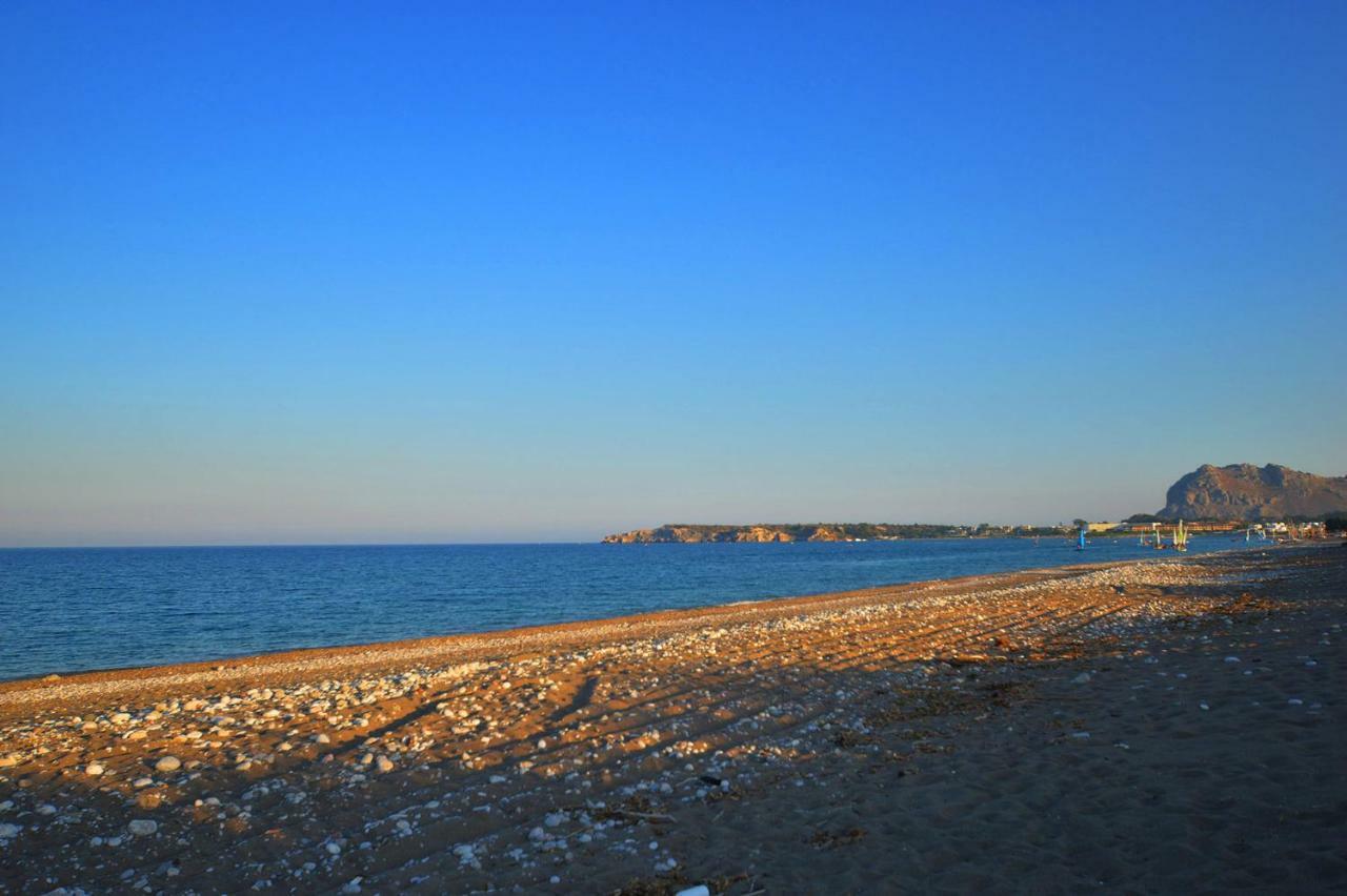 S-eva Holiday home *