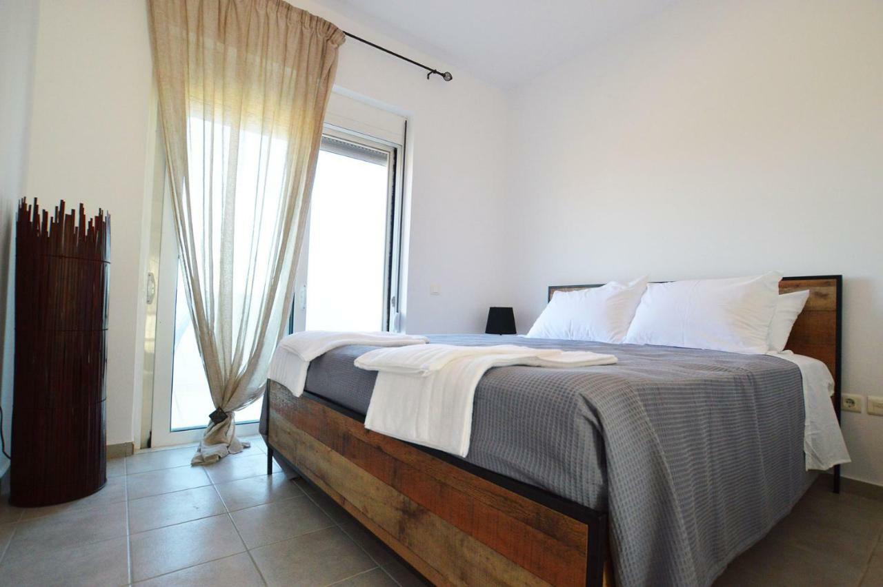 Holiday home S-eva *
