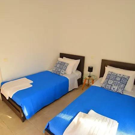 S-Eva Resort Kolymbia Exterior photo