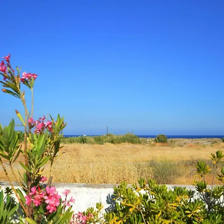 S-Eva Resort Kolymbia Exterior photo
