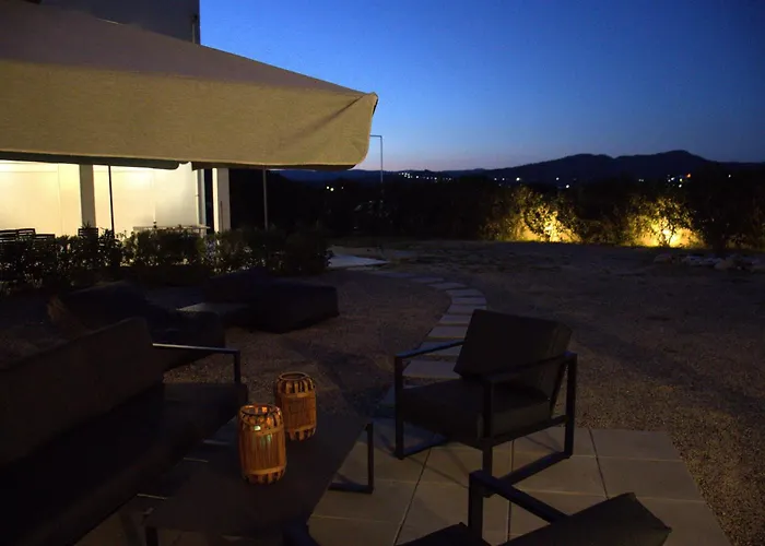 S-Eva Resort
