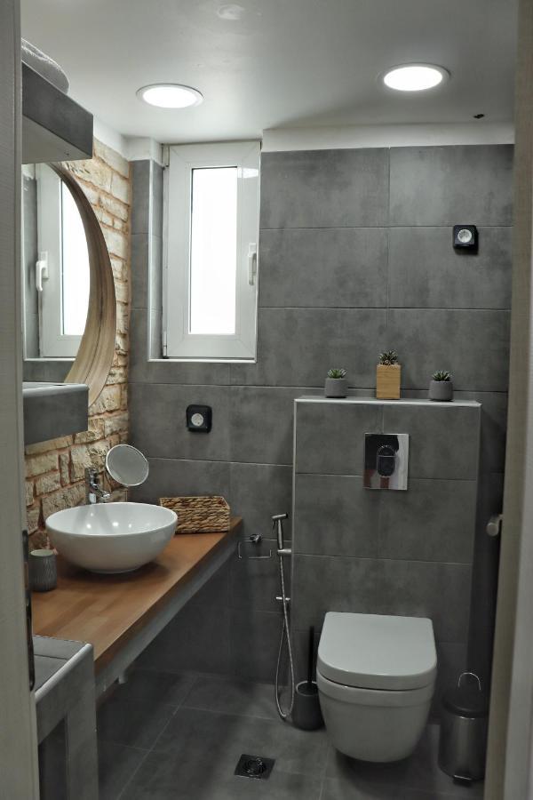 S-eva Ferienhaus Kolymbia