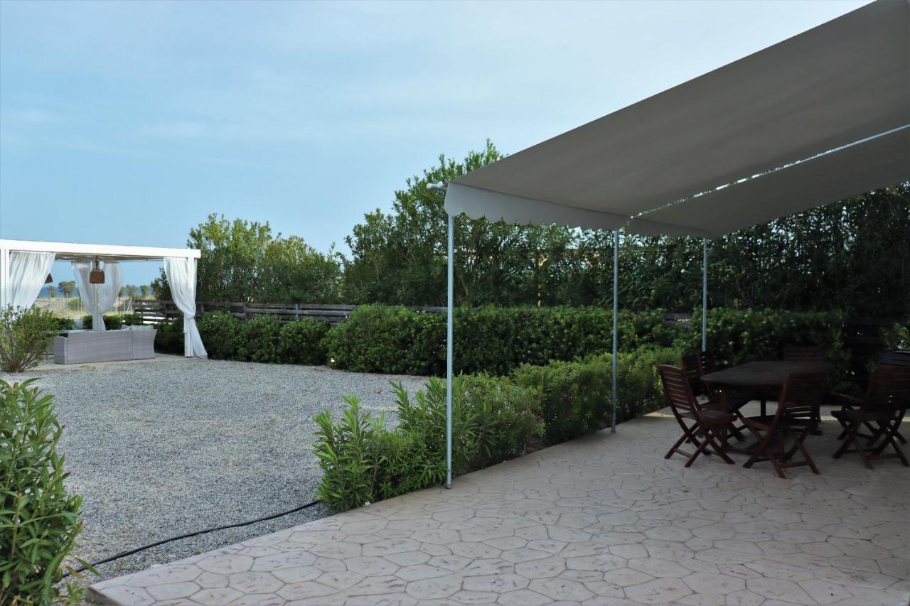 Holiday home S-eva Kolymbia