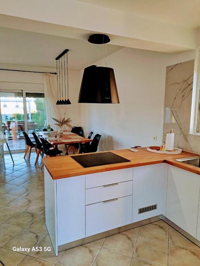 Ferienhaus S-eva Kolymbia