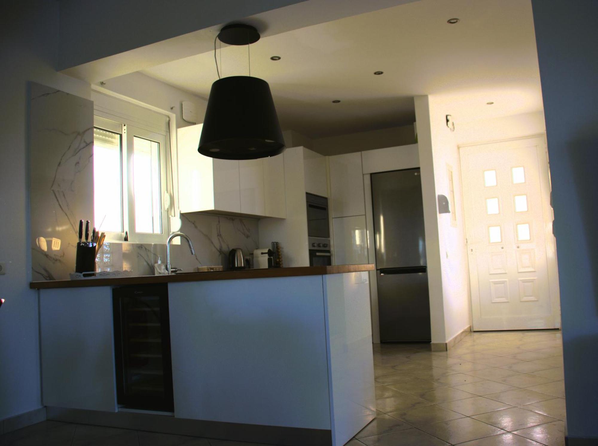 Ferienhaus S-eva *
