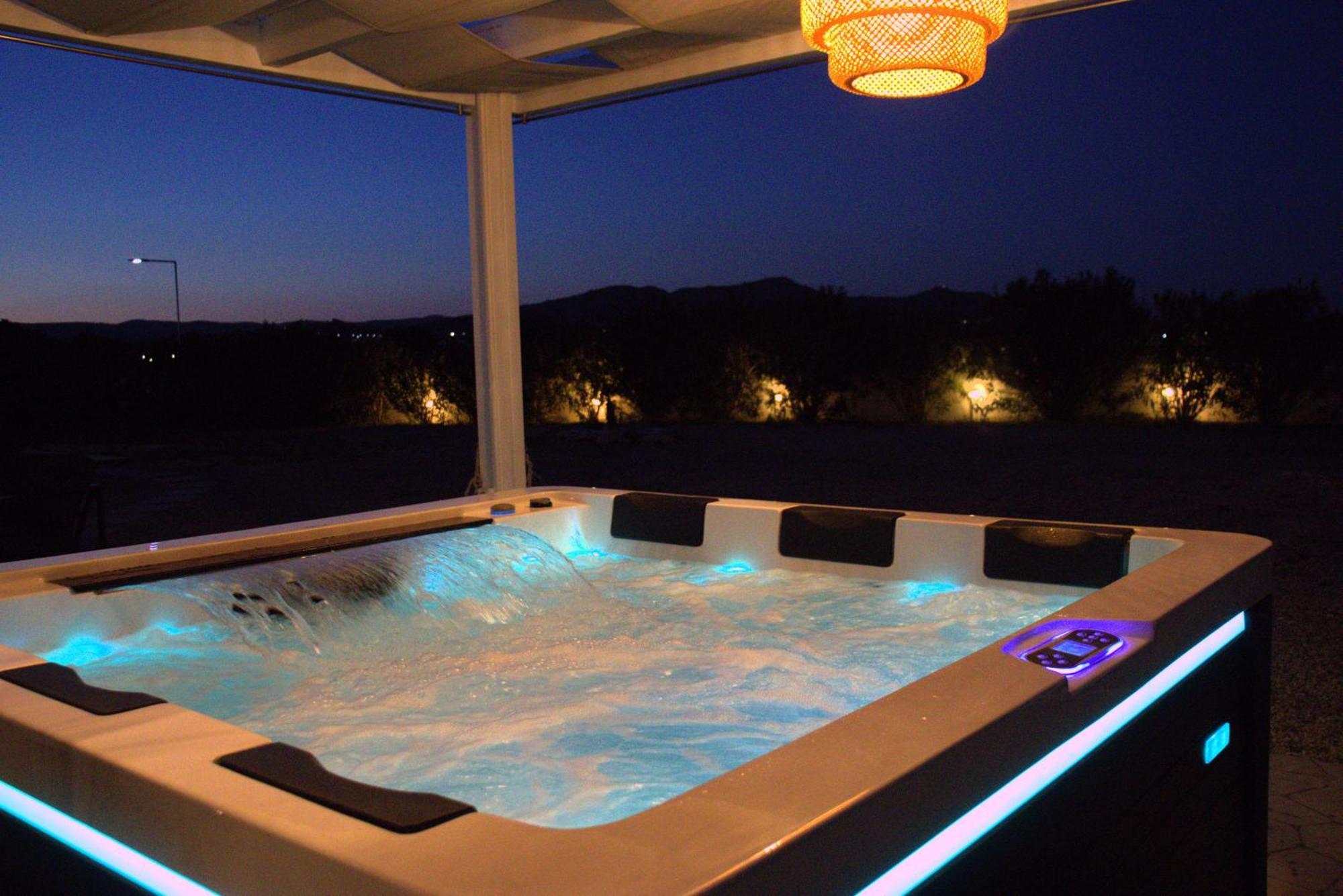 Holiday home S-eva