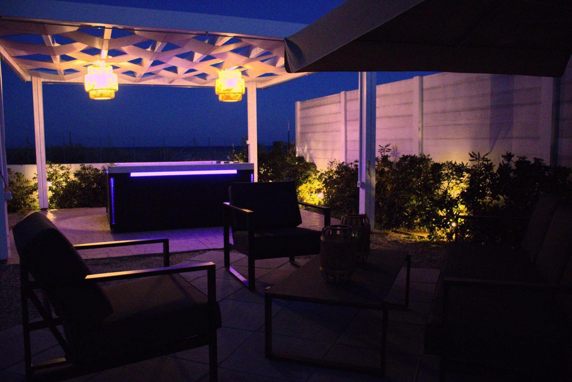 S-eva Holiday home Kolymbia