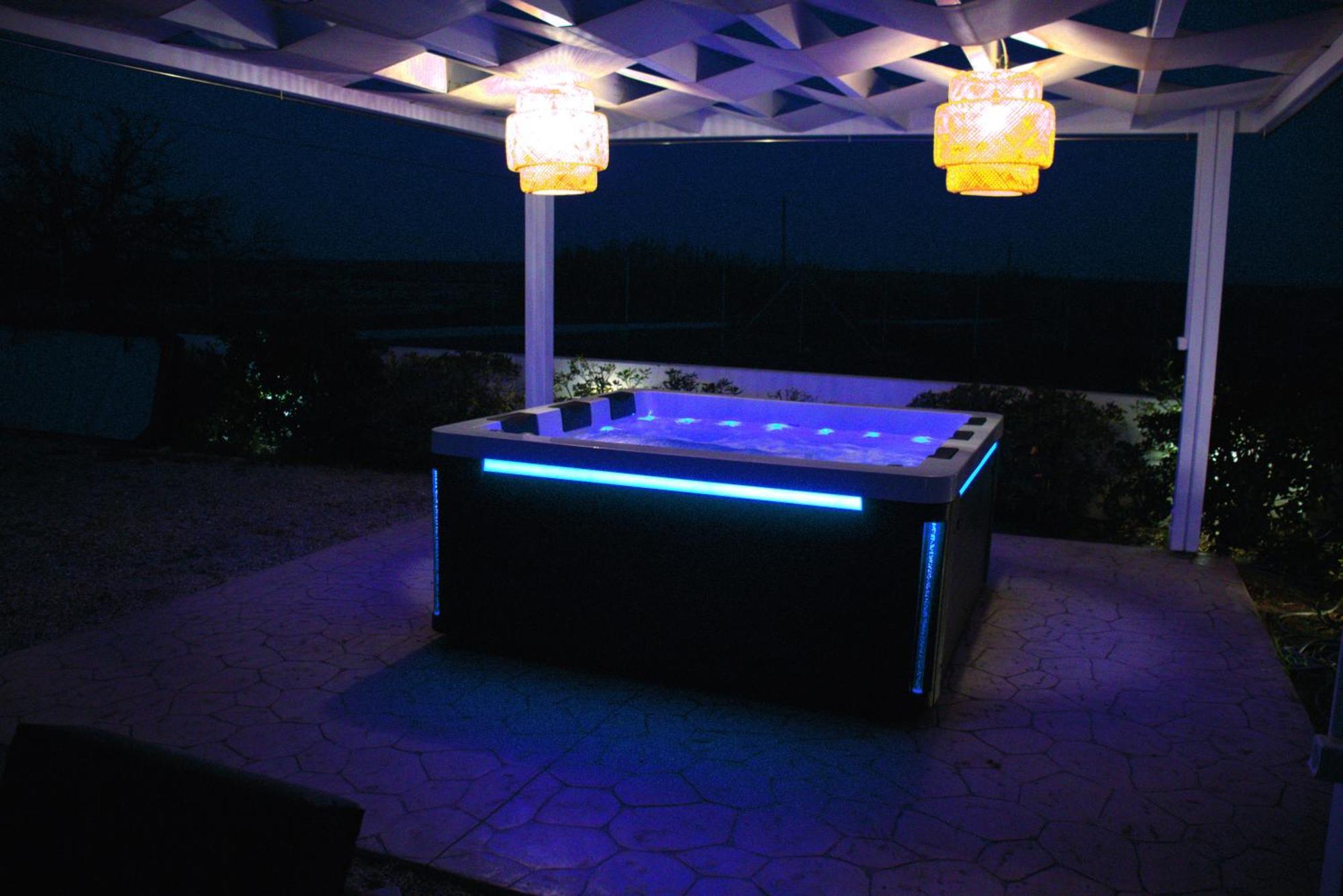 Holiday home S-eva *