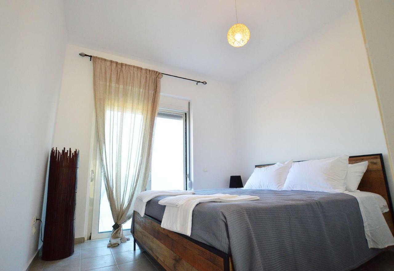 Holiday home S-eva Kolymbia