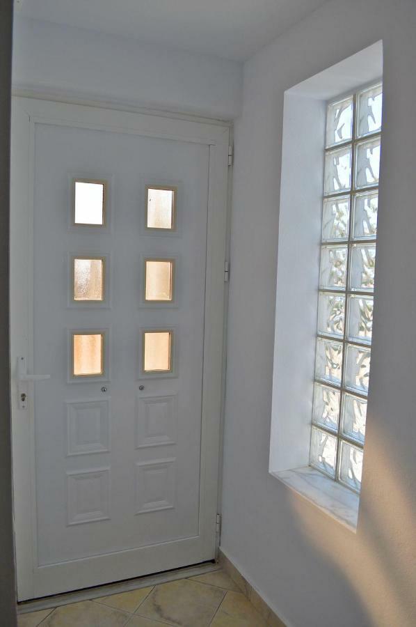 S-eva Ferienhaus Kolymbia