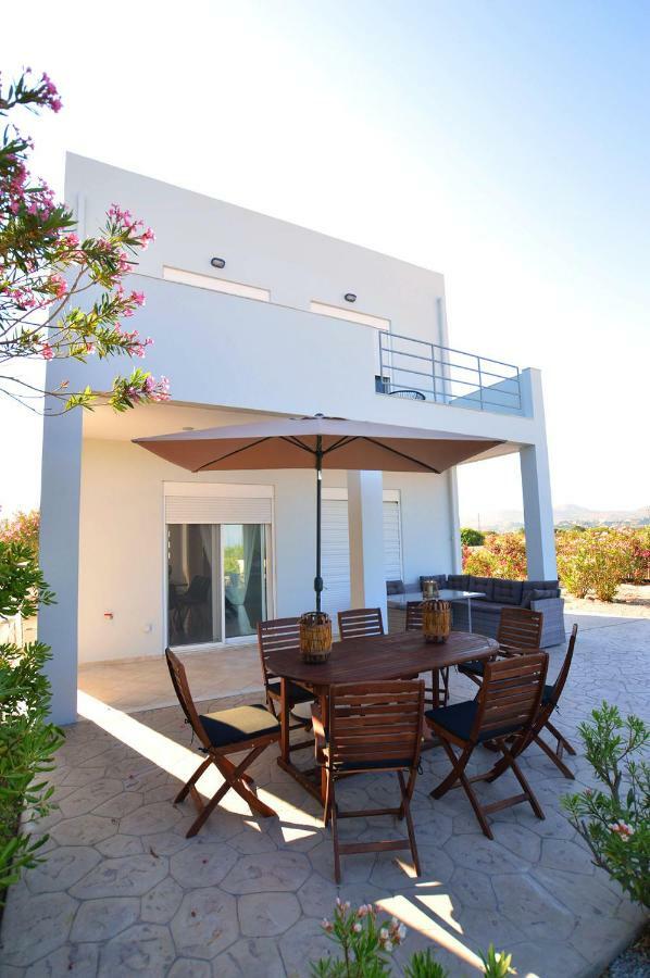 Ferienhaus S-eva Kolymbia