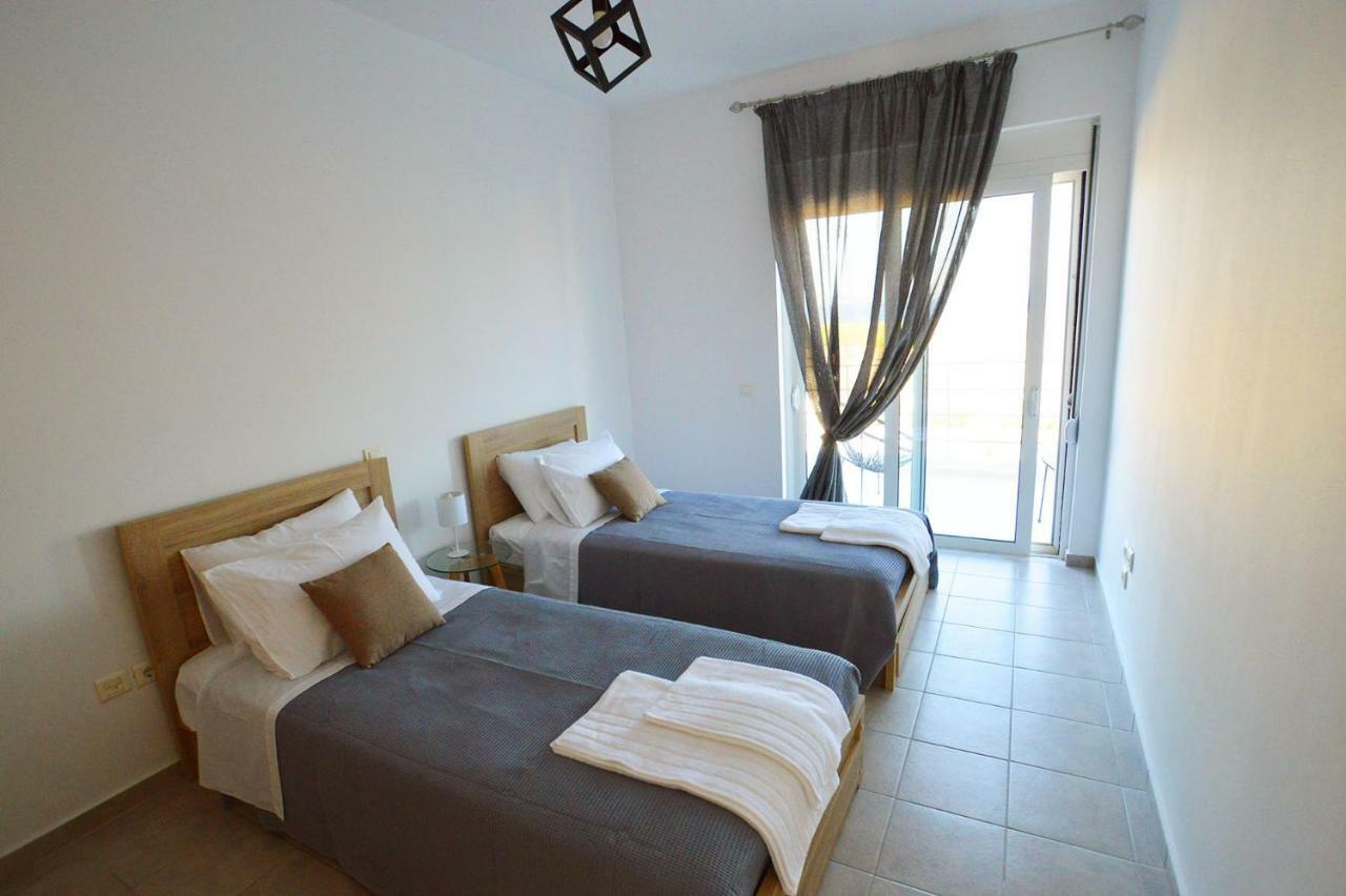 Ferienhaus S-eva Kolymbia