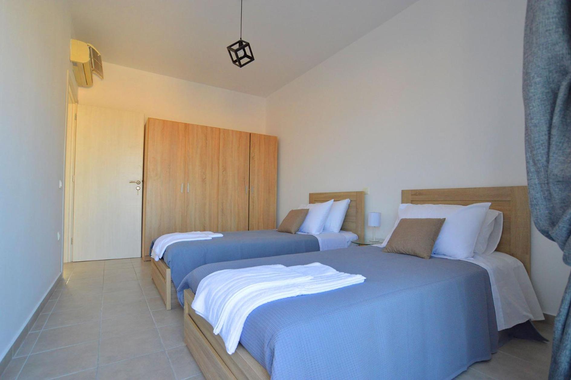 Holiday home S-eva