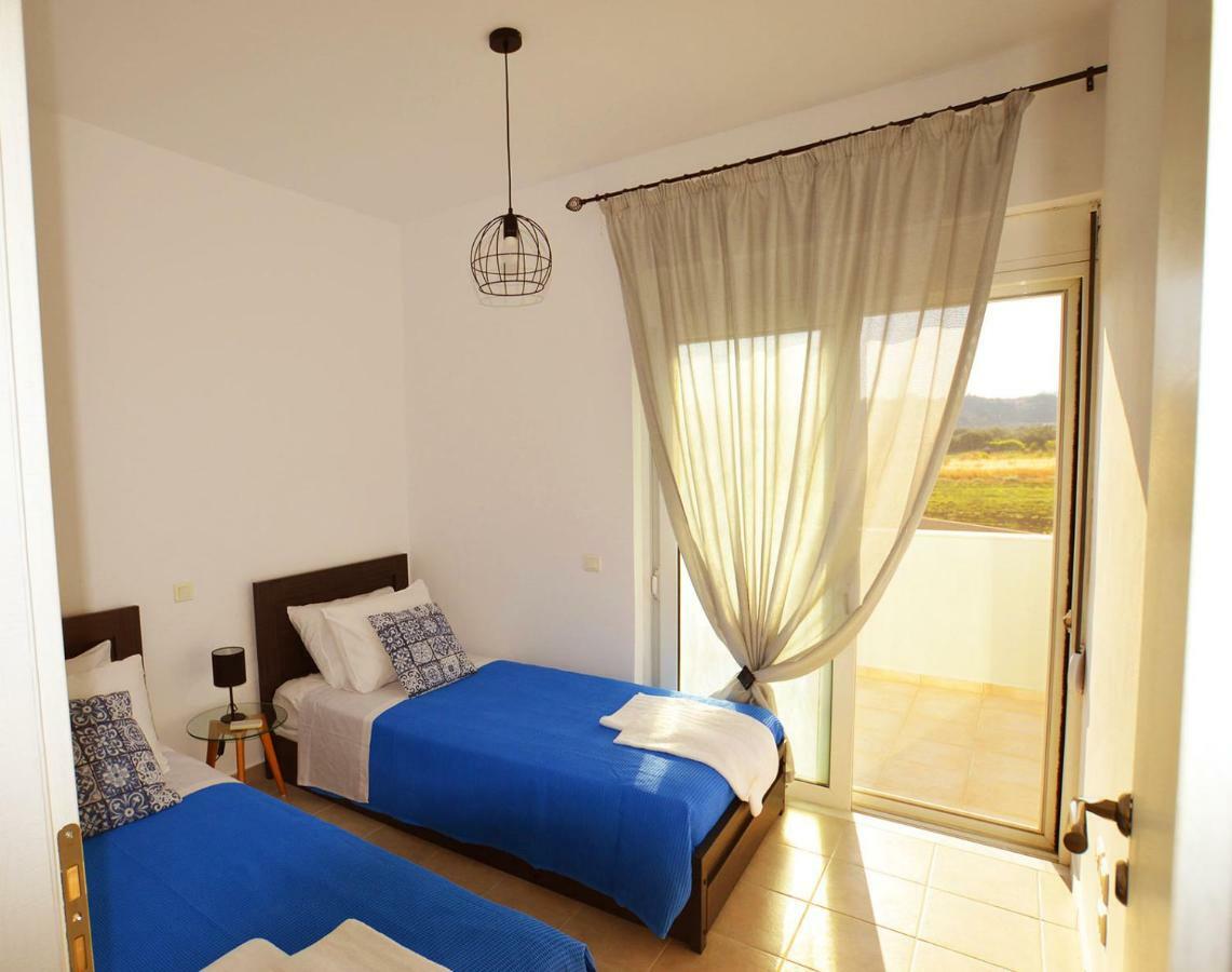 Holiday home S-eva