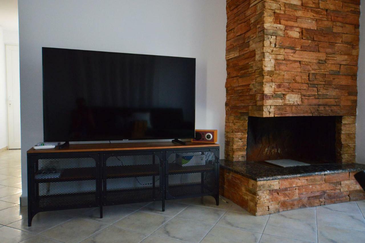 Ferienhaus S-eva *