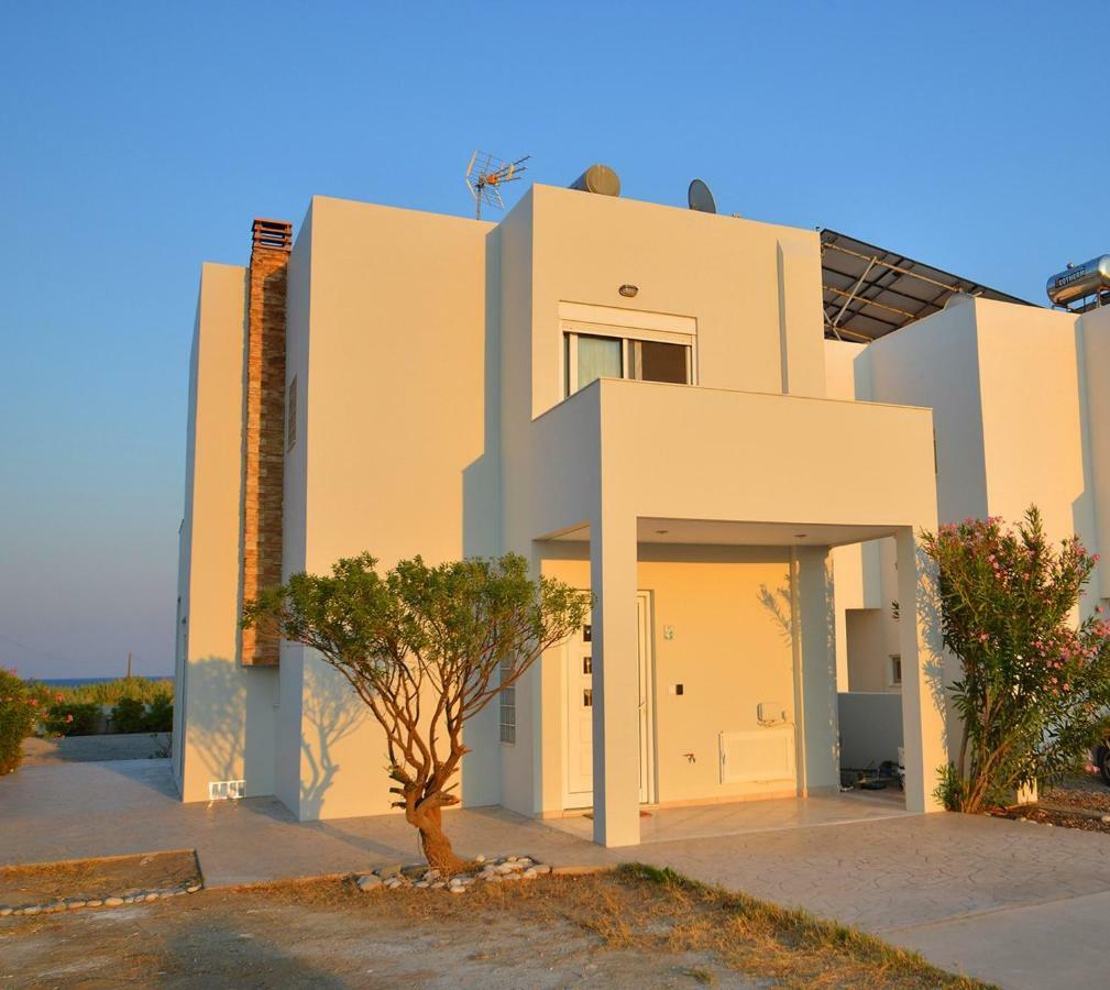 Holiday home S-eva