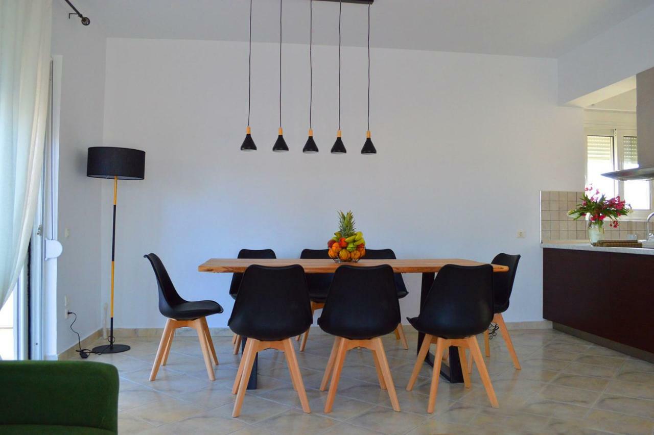 Holiday home S-eva Kolymbia